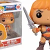 Standard Pop!>Masters of the Universe - He-Man Pop! Vinyl Figure