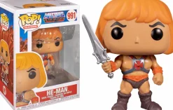 Standard Pop!>Masters of the Universe - He-Man Pop! Vinyl Figure