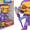 Super-Sized Pop!>Masters of the Universe - Skeletor 10" Pop! Vinyl Figure