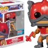Funko Convention Exclusives>Masters of the Universe - Zodac Pop! Vinyl Figure (2021 Fall Convention Exclusive)