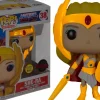 Standard Pop!>Masters of the Universe - She-Ra Glow in the Dark Pop! Vinyl Figure