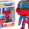 Funko Convention Exclusives>Masters of the Universe - Roboto Pop! Vinyl Figure (2021 Summer Convention Exclusive)