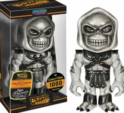 Designer Vinyl>Masters of the Universe - Hikari Skeletor Japanese Vinyl Figure