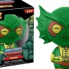 Designer Vinyl>Masters of the Universe - Merman Dorbz Vinyl Figure