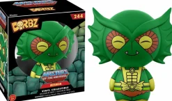 Designer Vinyl>Masters of the Universe - Merman Dorbz Vinyl Figure