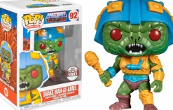 Standard Pop!>Masters of the Universe - Snake Man-At-Arms Pop! Vinyl Figure