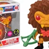 Standard Pop!>Masters of the Universe - Grizzlor Flocked Pop! Vinyl Figure (Popcultcha Exclusive)