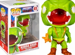 Standard Pop!>Masters of the Universe - Kobra Khan Pop! Vinyl Figure