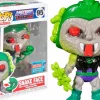 Standard Pop!>Masters of the Universe - Snake Face Pop! Vinyl Figure (2021 Fall Convention Exclusive)