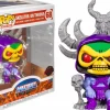 Pop! Deluxe>Masters of the Universe - Skeletor on Throne Deluxe Pop! Vinyl Figure