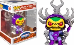 Pop! Deluxe>Masters of the Universe - Skeletor on Throne Deluxe Pop! Vinyl Figure