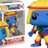 Standard Pop!>Masters of the Universe - Sy-Klone Pop! Vinyl Figure