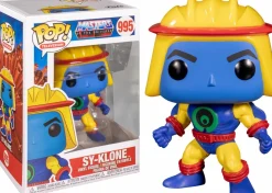 Standard Pop!>Masters of the Universe - Sy-Klone Pop! Vinyl Figure