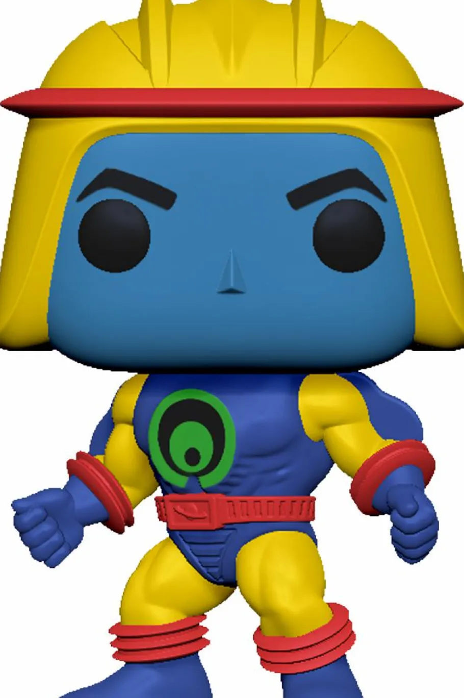 Standard Pop!>Masters of the Universe - Sy-Klone Pop! Vinyl Figure