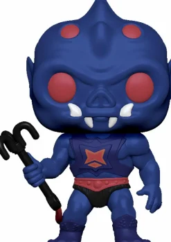 Standard Pop!>Masters of the Universe - Webstor Pop! Vinyl Figure