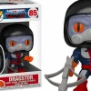Standard Pop!>Masters of the Universe - Dragstor Pop! Vinyl Figure