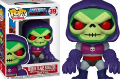Standard Pop!>Masters of the Universe - Skeletor with Terror Claws Pop! Vinyl Figure