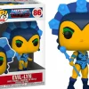 Standard Pop!>Masters of the Universe - Evil Lyn Yellow Pop! Vinyl Figure
