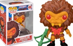 Standard Pop!>Masters of the Universe - Grizzlor Pop! Vinyl Figure