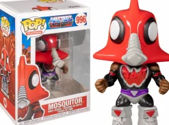 Standard Pop!>Masters of the Universe - Mosquitor Pop! Vinyl Figure