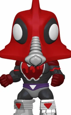 Standard Pop!>Masters of the Universe - Mosquitor Pop! Vinyl Figure