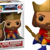 Standard Pop!>Masters of the Universe - King Randor Pop! Vinyl Figure