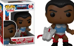 Standard Pop!>Masters of the Universe - Clamp Champ Pop! Vinyl Figure