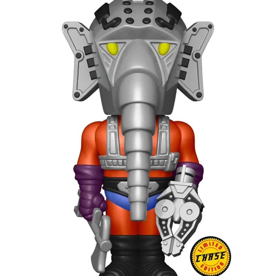 Designer Vinyl>Masters of the Universe - Snout Spout Vinyl SODA Figure in Collector Can (International Edition)