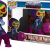 Pop! Rides & Town>Masters of the Universe - Skeletor on Panthor Pop! Rides Vinyl Figure