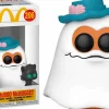Standard Pop!>McDonalds McDonald's - McBoo McNugget Pop! Vinyl Figure