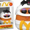 Standard Pop!>McDonalds McDonald's - Mummy McNugget Pop! Vinyl Figure