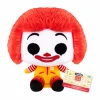 Designer Plush>McDonalds McDonald's - Ronald McDonald 7" Pop! Plush