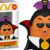 Standard Pop!>McDonalds McDonald's - Vampire McNugget Pop! Vinyl Figure