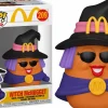 Standard Pop!>McDonalds McDonald's - Witch McNugget Pop! Vinyl Figure