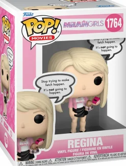 Standard Pop!>Mean Girls - Regina (Stop Trying to Make Fetch Happen) Pop! Vinyl Figure