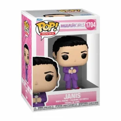 Standard Pop!>Mean Girls : 20th Anniversary - Janis Ian Pop! Vinyl Figure