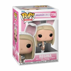 Standard Pop!>Mean Girls : 20th Anniversary - Regina George Pop! Vinyl Figure