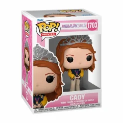 Standard Pop!>Mean Girls : 20th Anniversary - Cady with Crown Pop! Vinyl Figure