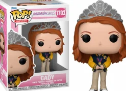 Standard Pop!>Mean Girls : 20th Anniversary - So Fetch Pop! Vinyl Bundle (Set of 4)