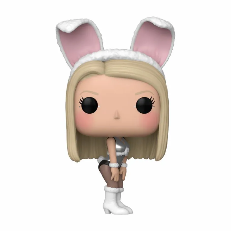 Standard Pop!>Mean Girls : 20th Anniversary - So Fetch Pop! Vinyl Bundle (Set of 4)