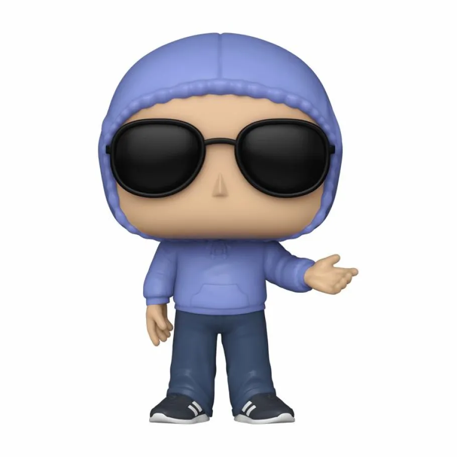 Standard Pop!>Mean Girls : 20th Anniversary - So Fetch Pop! Vinyl Bundle (Set of 4)
