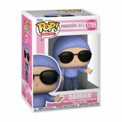 Standard Pop!>Mean Girls : 20th Anniversary - Damian Leigh Pop! Vinyl Figure