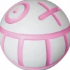 Designer Vinyl>Medicom Toys Medicom - VCD x Andre Ball W Size White Vinyl Collectable Doll Vinyl Figure