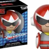Designer Vinyl>Megaman Mega Man - Protoman Dorbz Vinyl Figure