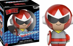 Designer Vinyl>Megaman Mega Man - Protoman Dorbz Vinyl Figure