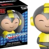 Designer Vinyl>Megaman Mega Man - Thunder Beam Dorbz Vinyl Figure (RS)