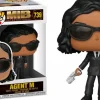 Standard Pop!>Men In Black : International - Agent M Pop! Vinyl Figure