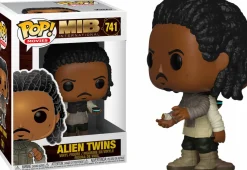 Standard Pop!>Men In Black : International - Alien Twins Pop! Vinyl Figure