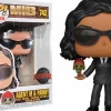 Standard Pop!>Men In Black : International - Agent M with Pawny Pop! Vinyl Figure