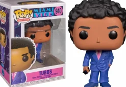 Standard Pop!>Miami Vice - Tubbs Pop! Vinyl Figure